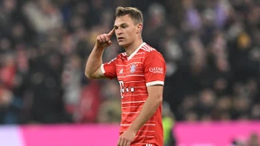 Kimmich rettet Punkt für schwache Bayern