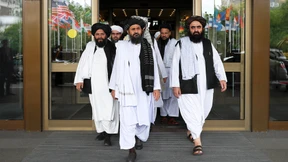 Gespräche mit Taliban wieder aufgenommen