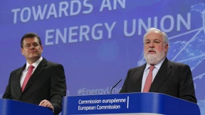 EU will durch Energieunion Milliarden sparen