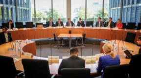 Faeser fehlt der Respekt