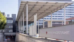 In die Sicherheit investieren