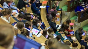 Die Jugend wird zur vernachlässigten Minderheit
