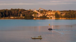 22 Jahre alter Mann stirbt bei Badeunfall