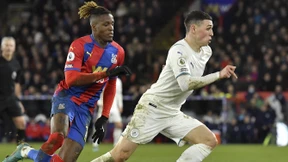 Manchester City lässt zwei Punkte liegen