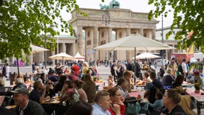 Fachärzte warnen vor Aufregung wegen Affenpocken