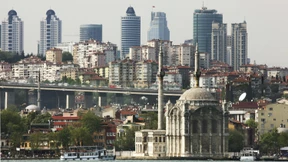 Erdbeben der Stärke 5,9 erschüttert Westtürkei