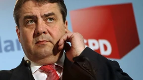  Gabriel fordert TTIP-Gerichtshof