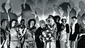 Die sparsame Rebellin der Mode