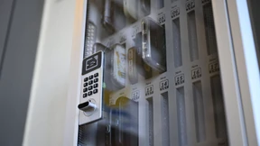 Die Handy-Frage bleibt offen