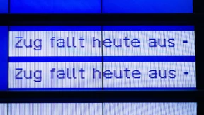 Widersprüchlich, scheinheilig, delegiert