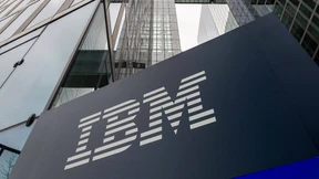 Der größte IT-Dienstleister der Welt kriegt die Kurve