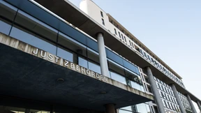 Lebenslange Haft für Mord an Ehefrau
