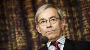 Nobelpreisträger warnt wegen KI vor MINT-Studium