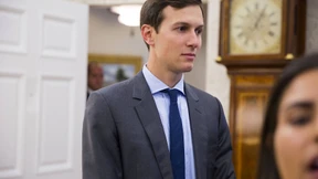 Kushner nutzte private E-Mail für Regierungsangelegenheiten