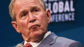 Ermittler decken Attentatsplan gegen früheren Präsidenten Bush auf