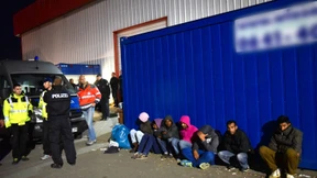 „Ein ganzes Konglomerat an Bedrohungen“