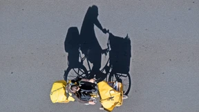 Mehr Menschen arbeiten – noch