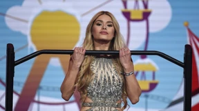 Pamela Reif entschuldigt sich nach transphober Aussage