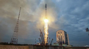 Ein Schlag für Putins Prestige