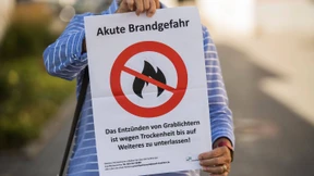 Frankfurt spricht Grillverbot aus