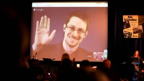 Der späte Sieg des Edward Snowden