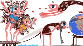 Lieber Bildung als Beziehung