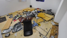 Wenn Mitarbeiter ausrasten