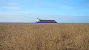 Per Rad im Strom zur Zukunft