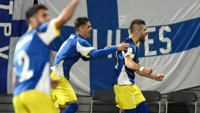 Kosovos Held aus dem hohen Norden