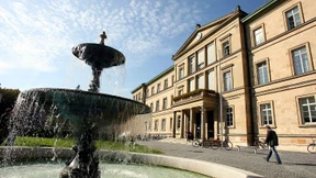 Ungleiche Wissenschaft