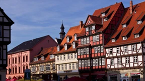 Vorsicht vor denkmalgeschützten Immobilien