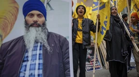 Kanada wirft Indien Mord an Staatsbürger vor