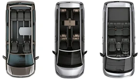 Bullige Dreifaltigkeit