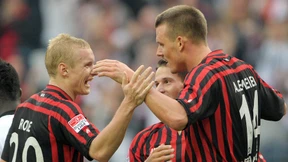 Ein richtungweisender Abend