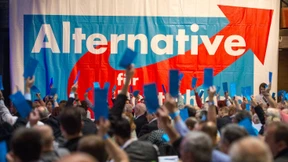 Hessen-AfD will Vorstandsmitglied des Amtes entheben