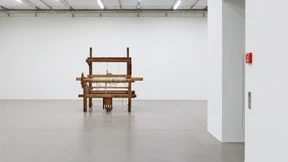 Der Schmutz des Geldes