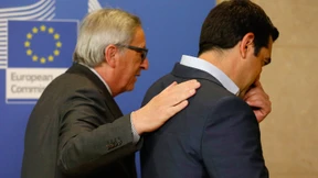 EU-Verhandlungen mit Athen vorerst gescheitert