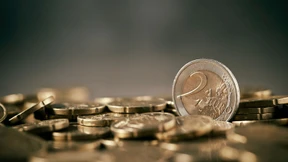 Euro-Erholung stößt an Grenzen