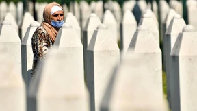 Die Lehren aus Srebrenica