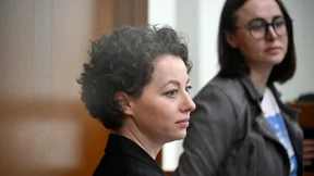 Sechs Jahre Haft für nichts