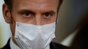 Macron kritisiert „beschämenden“ Fall von Polizeigewalt