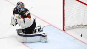 Fehlstart für das deutsche Team