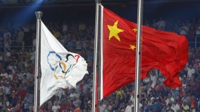 Ampel-Politiker fordern Olympia-Boykott