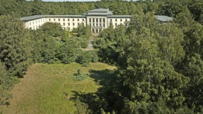 Unbequemes Denkmalerbe in Not