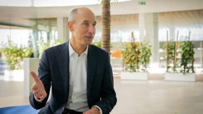 Der Mann hinter den Airbus-Milliarden