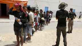 Wie Brüssel irreguläre Migration nach Europa eindämmen will