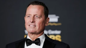 Kennedy Center in Washington bekommt neuen Präsidenten