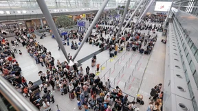 Lufthansa bittet um Verzeihung