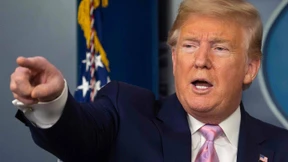 „Ich möchte die Fans zurück in den Arenen“