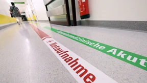 Der Weg zur Krankenhausreform ist frei